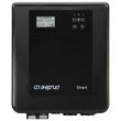 ИБП для котла Энергия Smart 2 300 Вт + Аккумулятор 40 Ач 12 В (300Вт - 73мин) - ИБП и АКБ - ИБП Энергия - ИБП для котлов отопления - Магазин электротехнических товаров Проф Ток